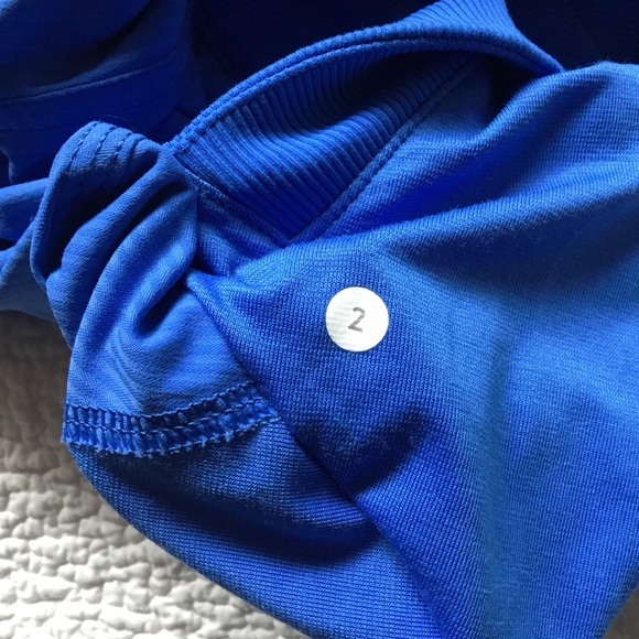 Lululemon Studio crops - Picture 5 of 5